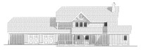 Linville Ridge Lodge Plan